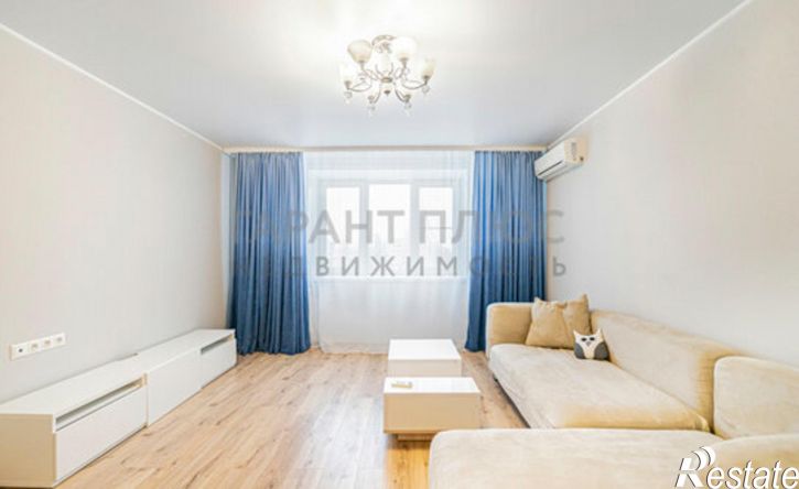 3-комн квартира ул Валентины Терешковой, 13А,  д. 13А