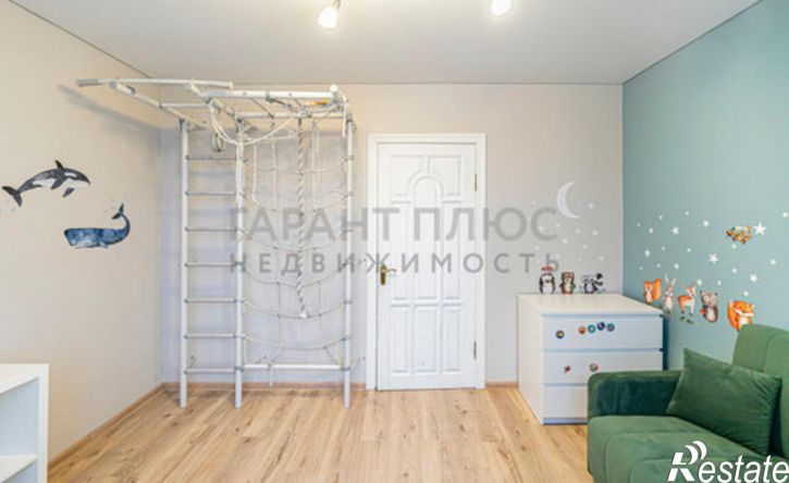3-комн квартира ул Валентины Терешковой, 13А,  д. 13А