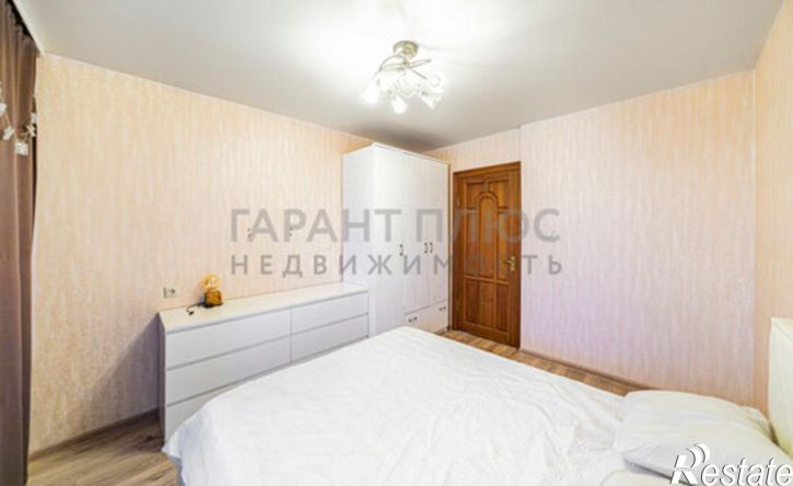 3-комн квартира ул Валентины Терешковой, 13А,  д. 13А