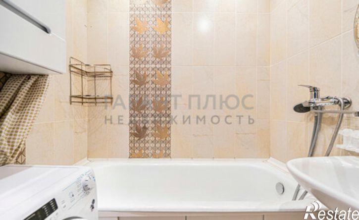 3-комн квартира ул Валентины Терешковой, 13А,  д. 13А