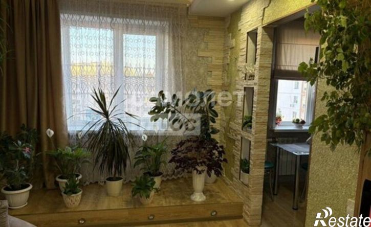 2-комн квартира ул Имени Шуминского С.Л., 3,  д. 3