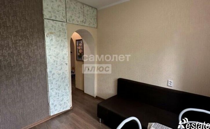 1-комн квартира ул им. Генерала Меркулова, 49,  д. 49