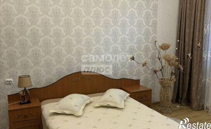 2-комн квартира ул Имени Шуминского С.Л., 3,  д. 3