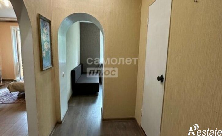 1-комн квартира ул им. Генерала Меркулова, 49,  д. 49