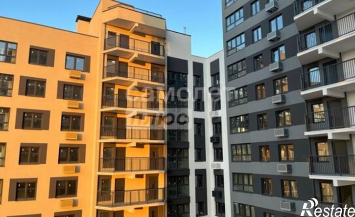 2-комн квартира ул Карьерная, 3,  д. 3