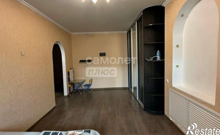 1-комн квартира ул им. Генерала Меркулова, 49,  д. 49