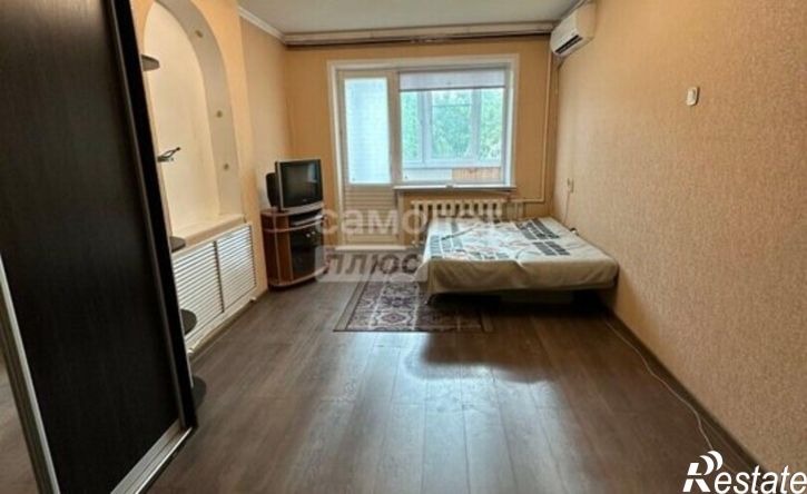 1-комн квартира ул им. Генерала Меркулова, 49,  д. 49