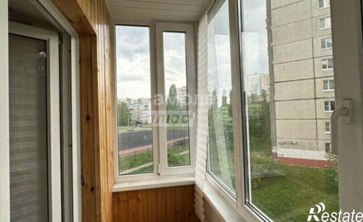 1-комн квартира ул им. Генерала Меркулова, 49,  д. 49
