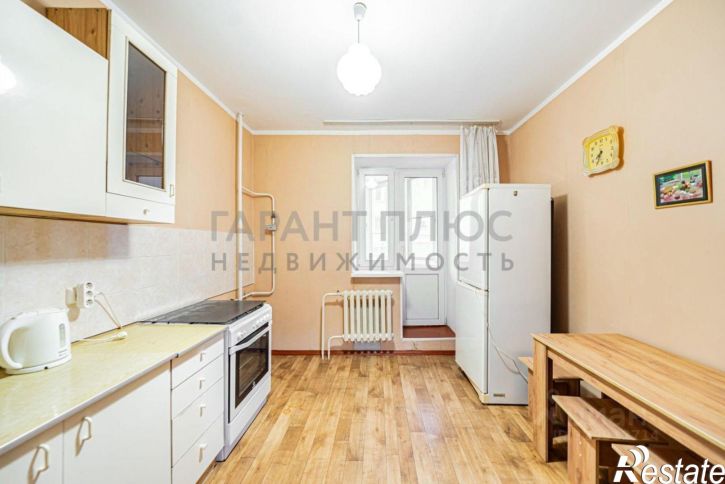 1-комн квартира улица Петра Смородина, 3,  д. 3