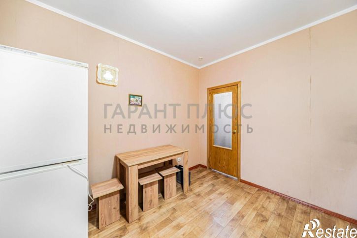1-комн квартира улица Петра Смородина, 3,  д. 3