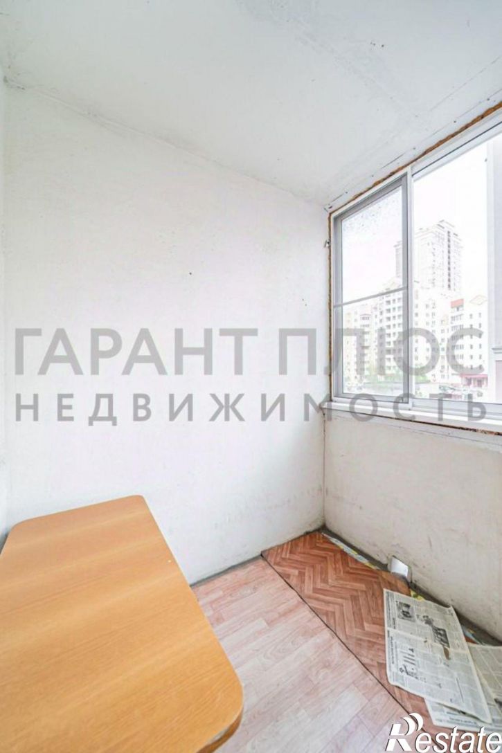 1-комн квартира улица Петра Смородина, 3,  д. 3