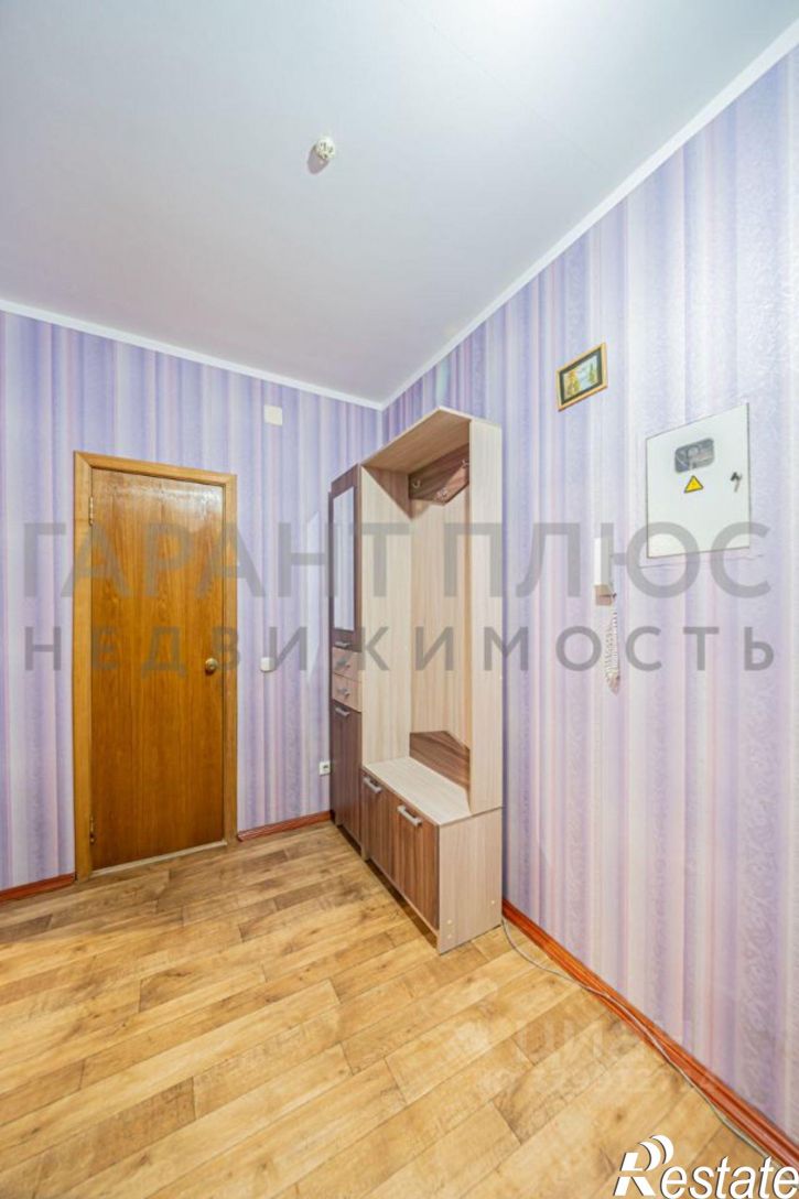1-комн квартира улица Петра Смородина, 3,  д. 3