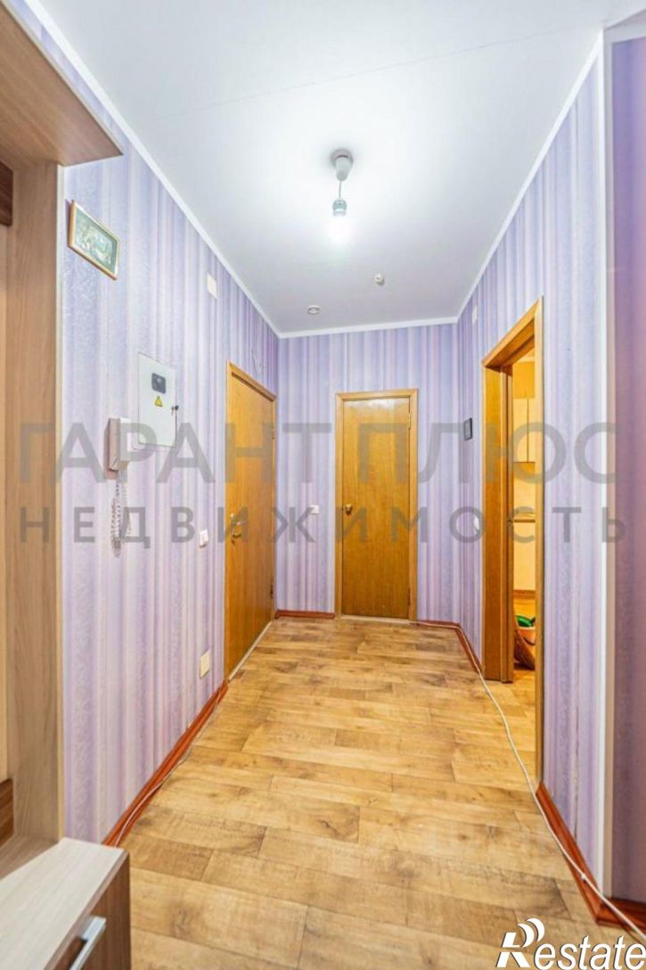 1-комн квартира улица Петра Смородина, 3,  д. 3