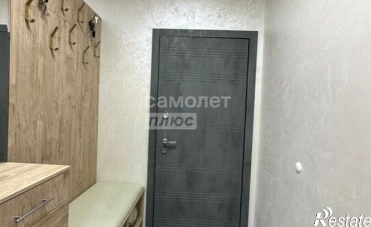 3-комн квартира ул Нижняя Логовая, 11,  д. 11