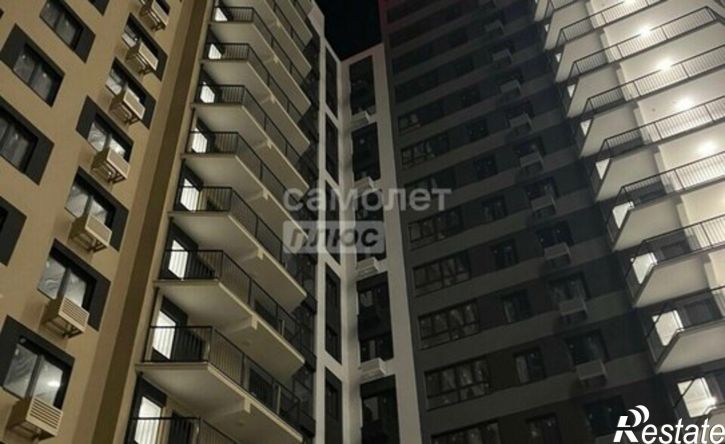 3-комн квартира ул Карьерная, 3,  д. 3