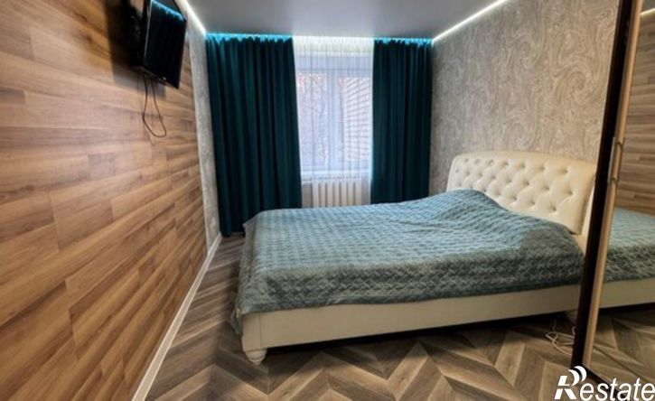 4-комн квартира ул М.Горького, 17,  д. 17