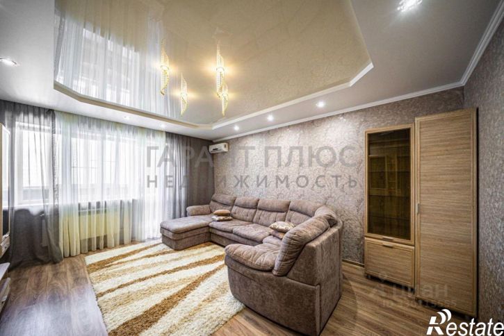 2-комн квартира проспект Победы, 103,  д. 103
