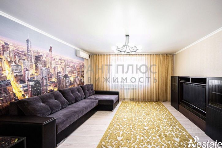 2-комн квартира ул Фрунзе, 29,  д. 29
