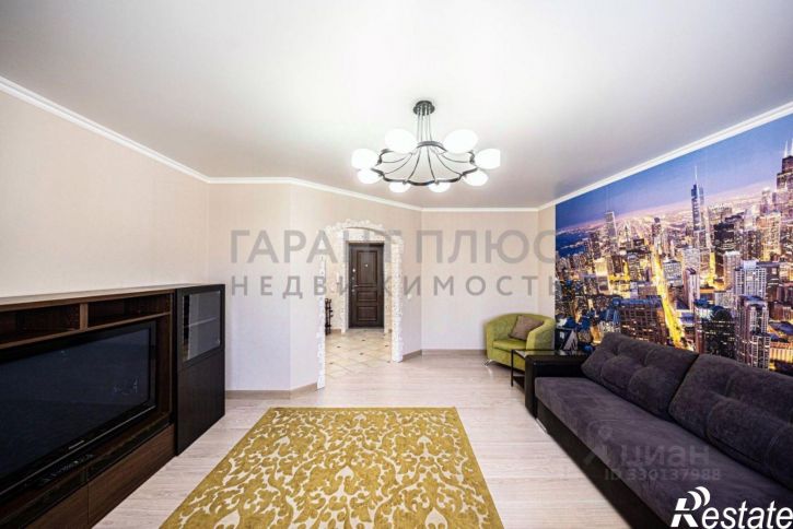 2-комн квартира ул Фрунзе, 29,  д. 29