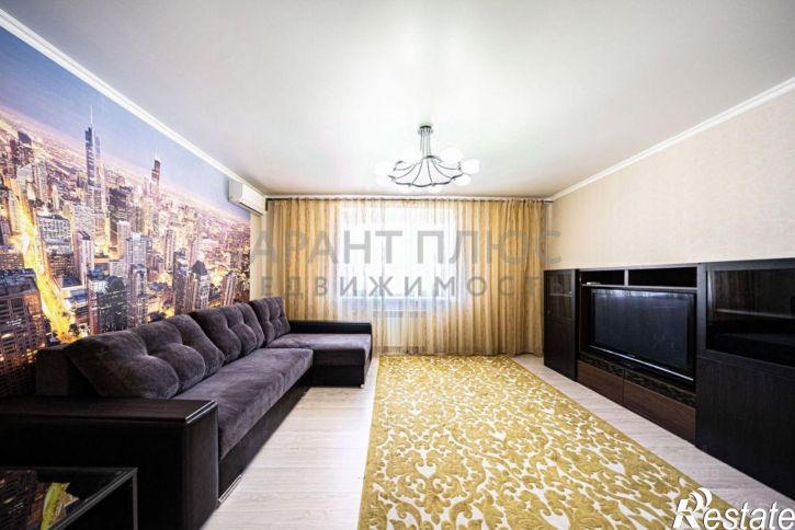 2-комн квартира ул Фрунзе, 29,  д. 29