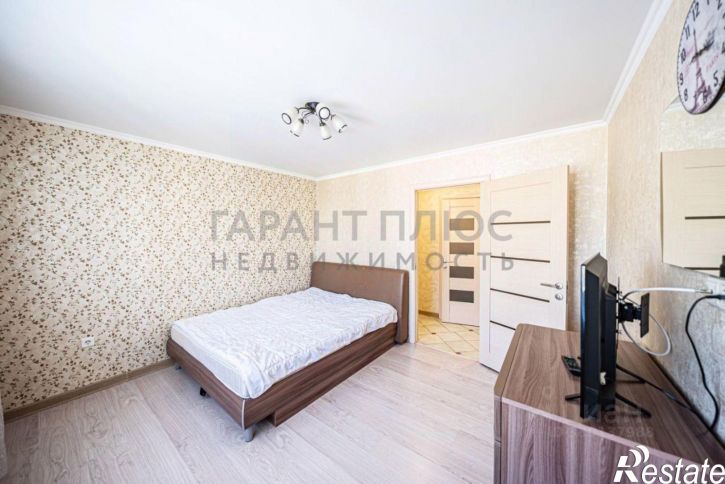 2-комн квартира ул Фрунзе, 29,  д. 29