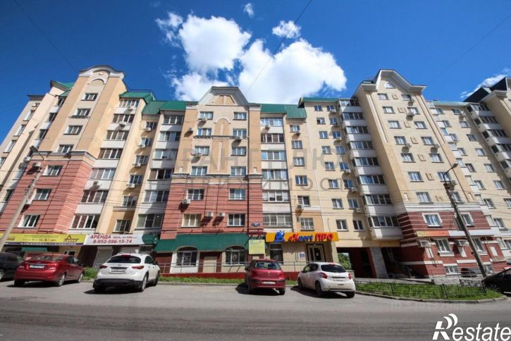 2-комн квартира ул Фрунзе, 29,  д. 29
