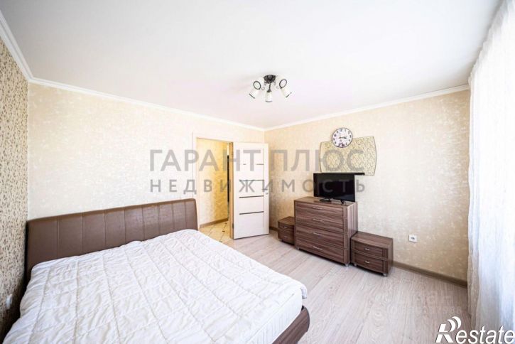 2-комн квартира ул Фрунзе, 29,  д. 29