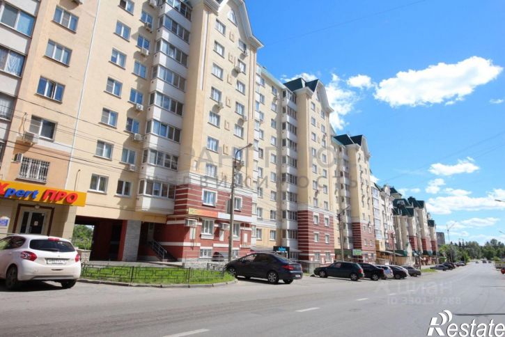 2-комн квартира ул Фрунзе, 29,  д. 29