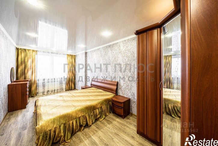 2-комн квартира ул Бехтеева С.С., 9,  д. 9