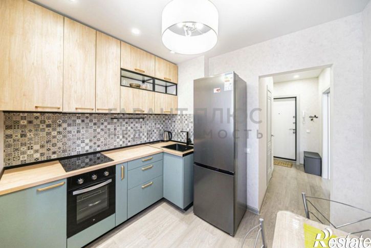 1-комн квартира ул Свиридова И.В., 22 2,  д. 22 2,  к. 2
