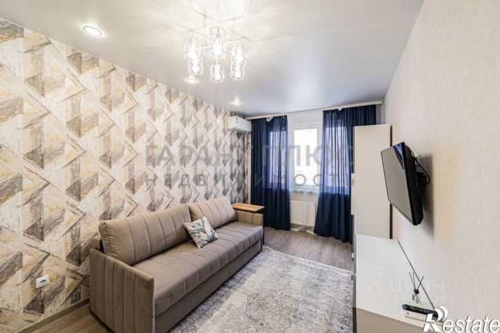 1-комн квартира ул Свиридова И.В., 22 2,  д. 22 2,  к. 2