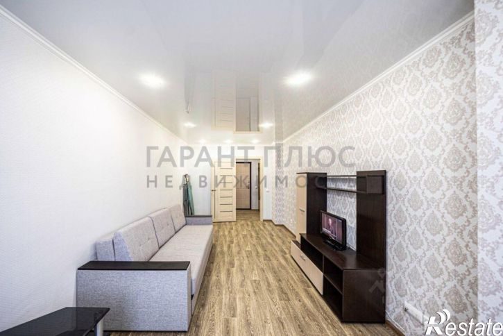 2-комн квартира ул Бехтеева С.С., 9,  д. 9