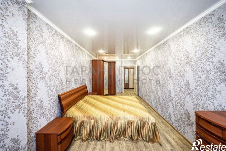2-комн квартира ул Бехтеева С.С., 9,  д. 9