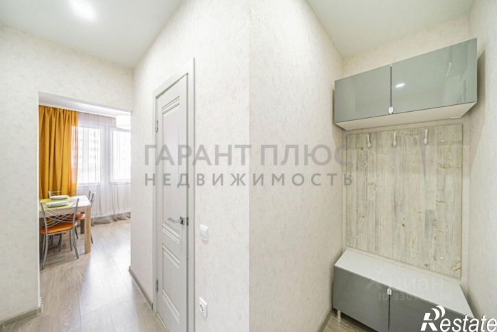 1-комн квартира ул Свиридова И.В., 22 2,  д. 22 2,  к. 2