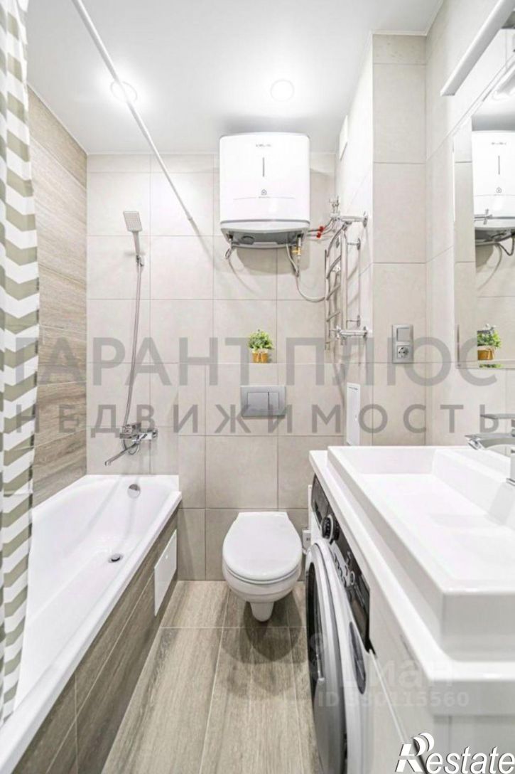 1-комн квартира ул Свиридова И.В., 22 2,  д. 22 2,  к. 2