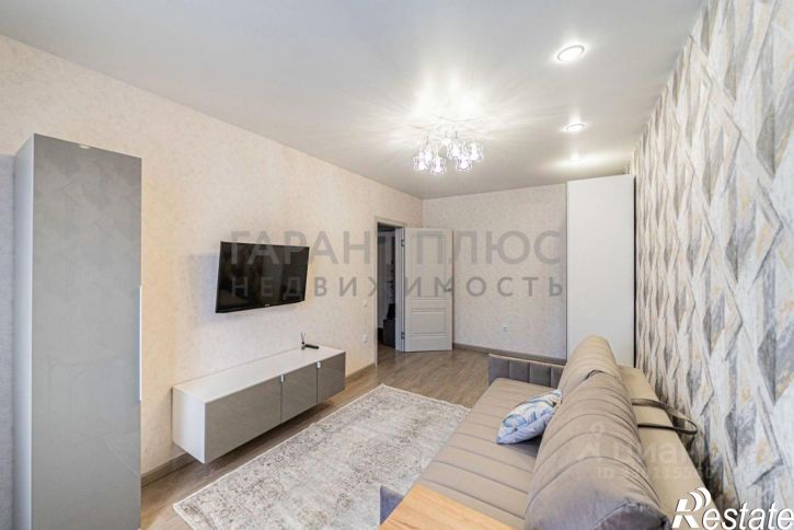 1-комн квартира ул Свиридова И.В., 22 2,  д. 22 2,  к. 2