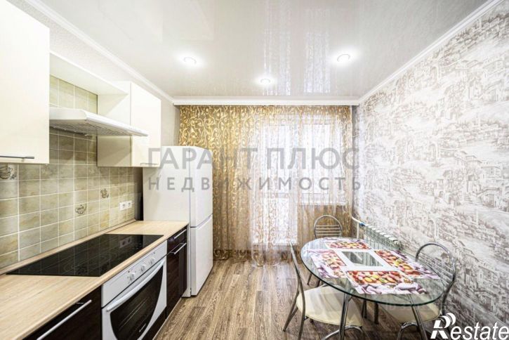 2-комн квартира ул Бехтеева С.С., 9,  д. 9