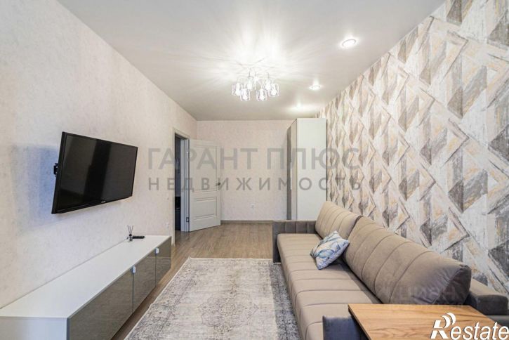 1-комн квартира ул Свиридова И.В., 22 2,  д. 22 2,  к. 2