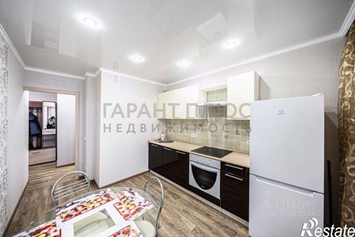 2-комн квартира ул Бехтеева С.С., 9,  д. 9