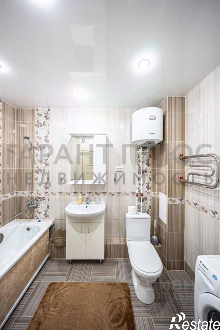 2-комн квартира ул Бехтеева С.С., 9,  д. 9