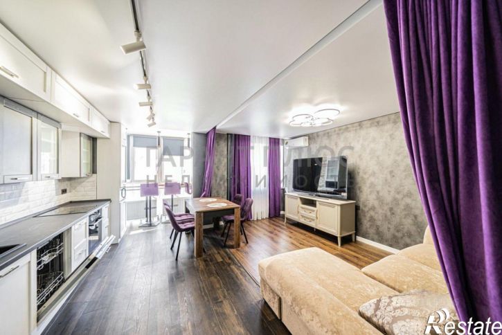 2-комн квартира ул Свиридова И.В., 14,  д. 14