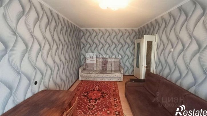 2-комн квартира Депутатская улица, 54,  д. 54