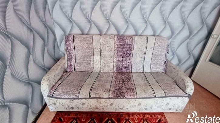 2-комн квартира Депутатская улица, 54,  д. 54