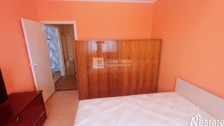 2-комн квартира Депутатская улица, 54,  д. 54