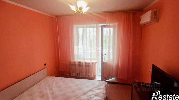 2-комн квартира Депутатская улица, 54,  д. 54