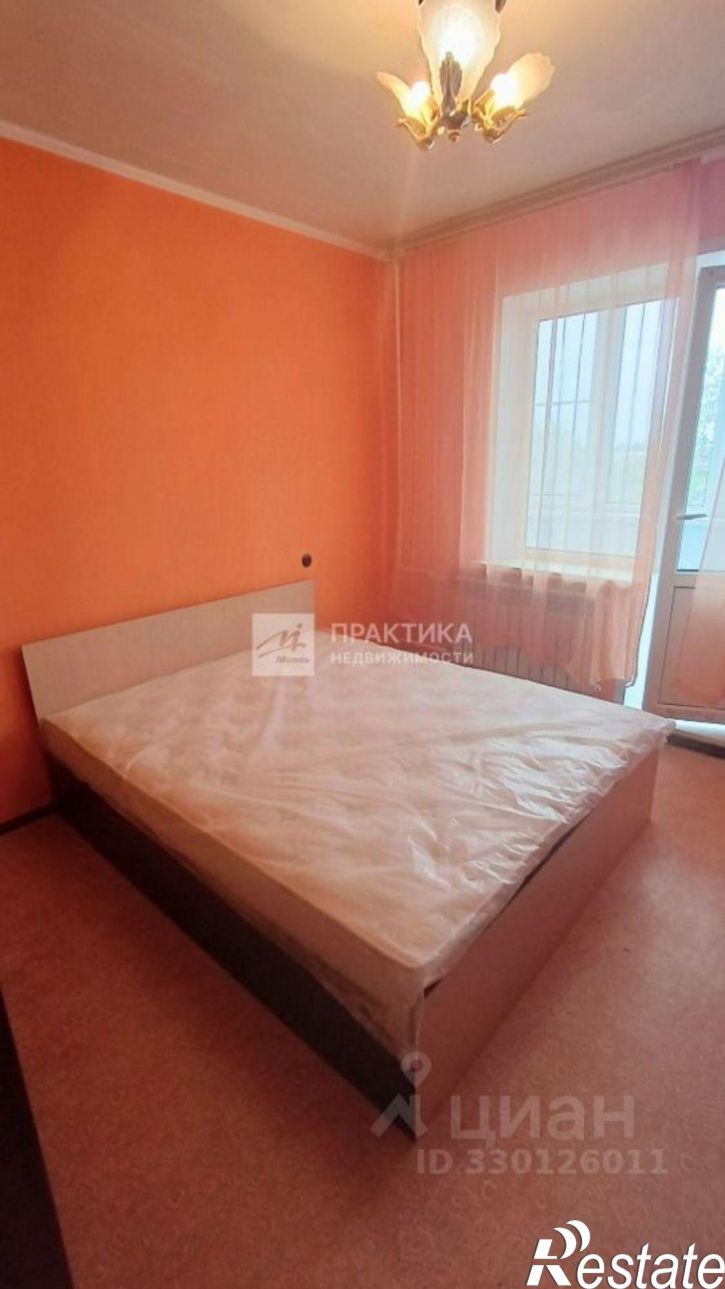 2-комн квартира Депутатская улица, 54,  д. 54