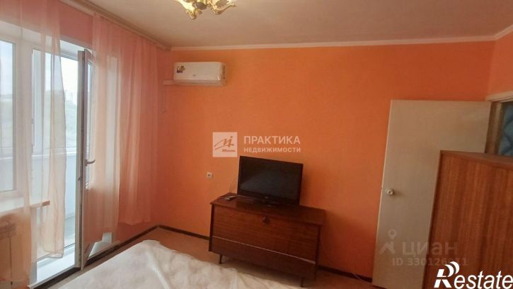 2-комн квартира Депутатская улица, 54,  д. 54