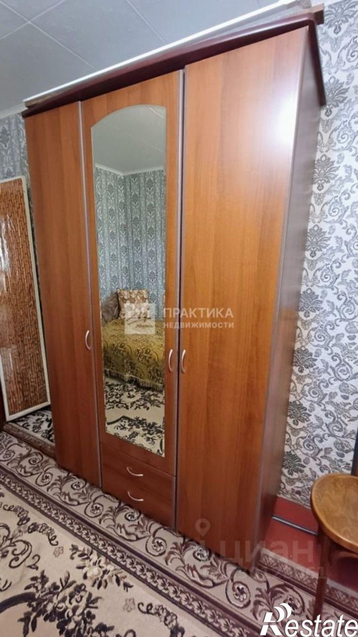 2-комн квартира ул Московская, 37,  д. 37