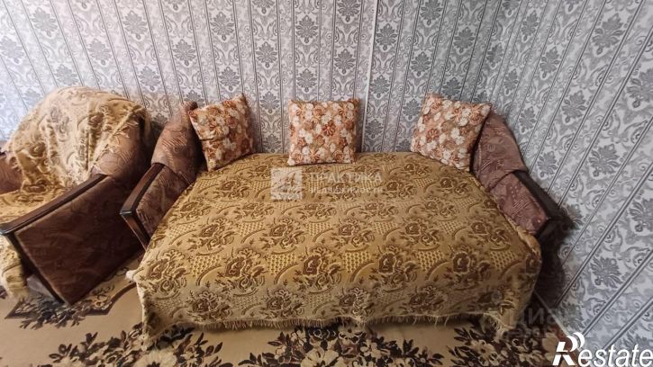 2-комн квартира ул Московская, 37,  д. 37