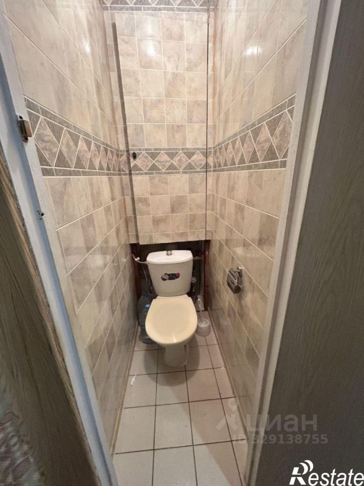 2-комн квартира ул 8 Марта, 17/2,  д. 17/2